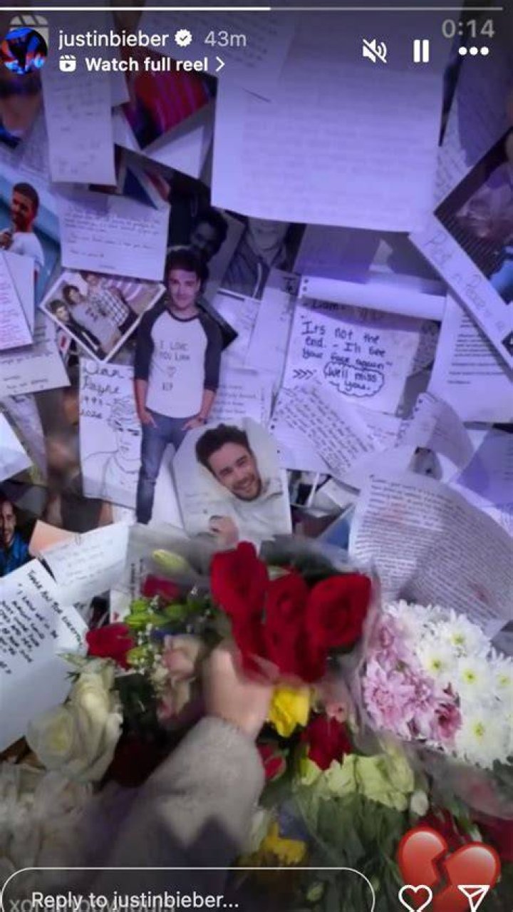 Debunking The "Justin Bieber's Death" Enigma