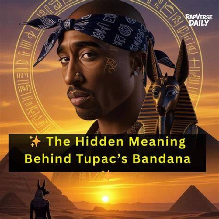 Decrypt the meaning of Tupac Shakur's most iconic tattoos Film Daily