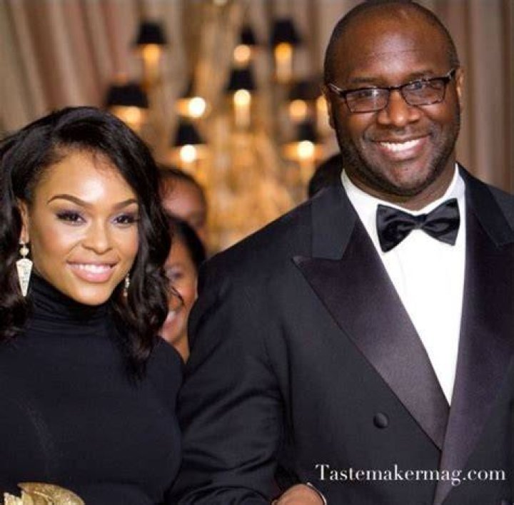 Demetria Mckinney n Roger Bob Cute couples, Couples, Real housewives
