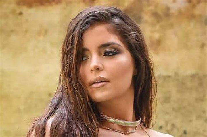 Demi Rose All Body Measurements Including Boobs, Waist, Hips and More