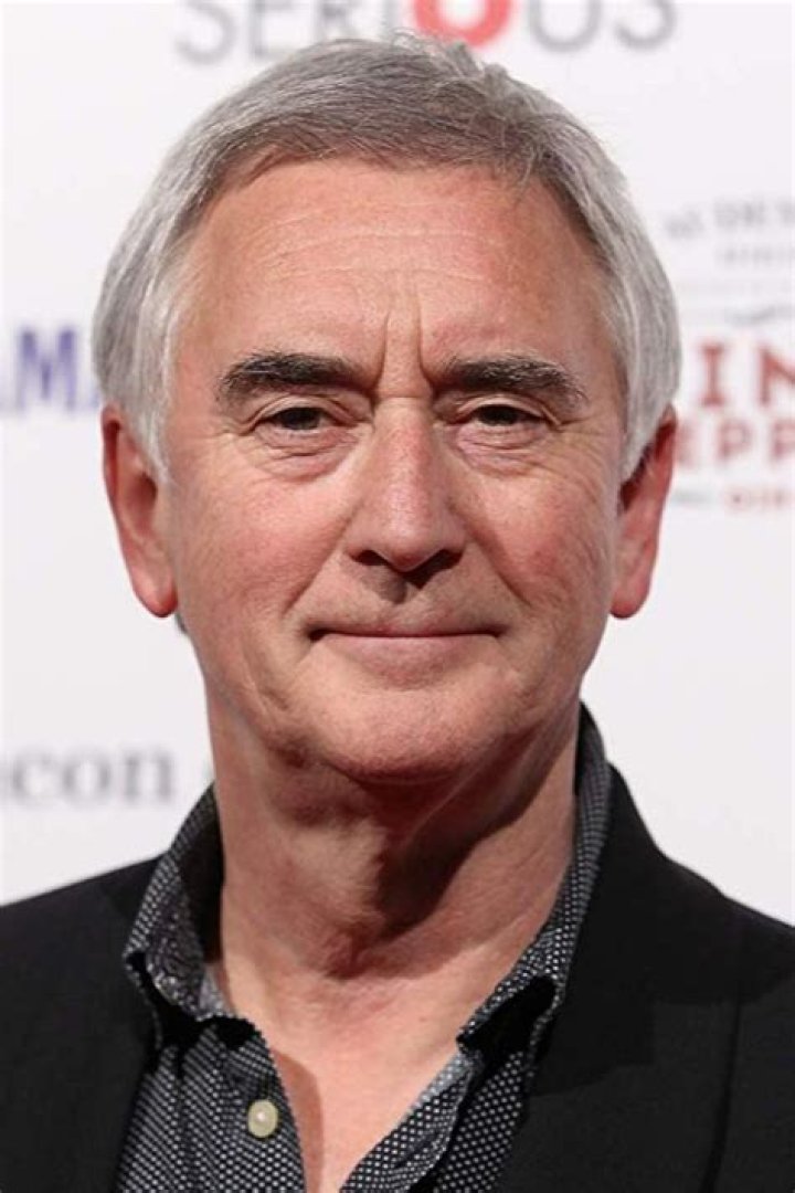 Denis Lawson reportedly returning as Wedge Antilles in Star Wars The