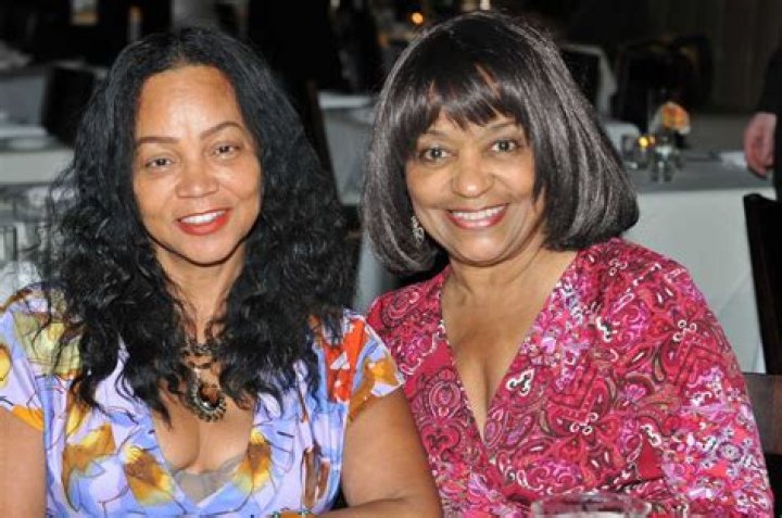 Denise Gordy Bio Early Life, Realtionships, Net Worth