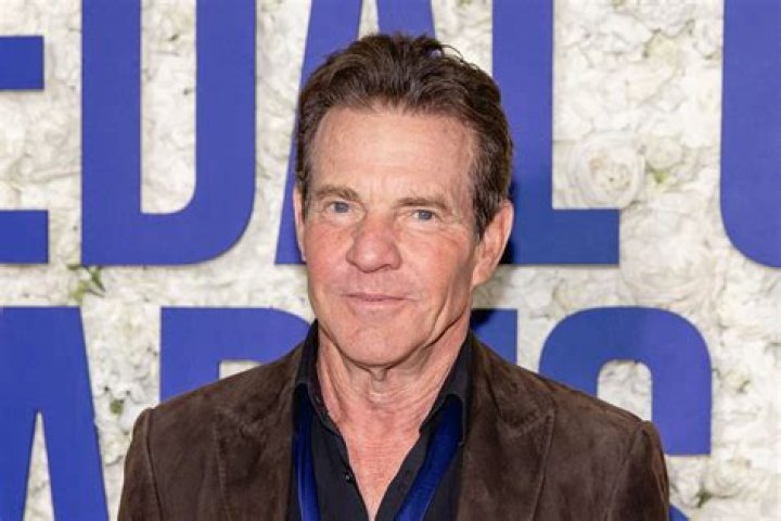 Dennis Quaid's Current And Past Wives: A Comprehensive Guide