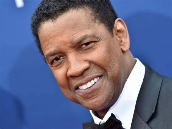 Denzel Washington Net Worth In 2022