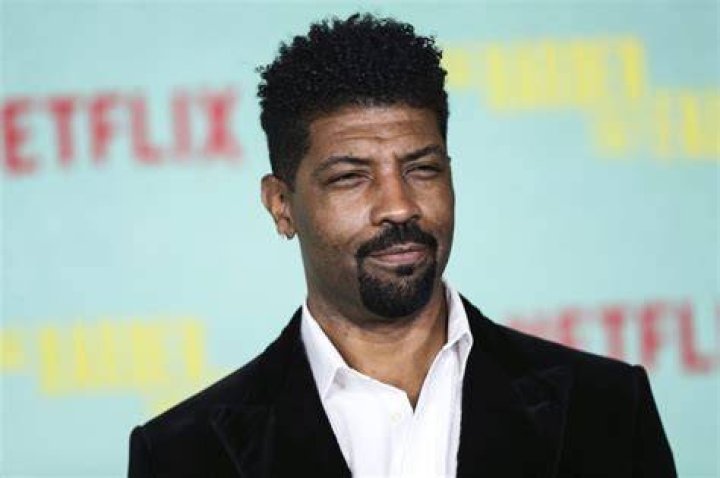Deon Cole Biography, Movies & Net Worth Screendollars