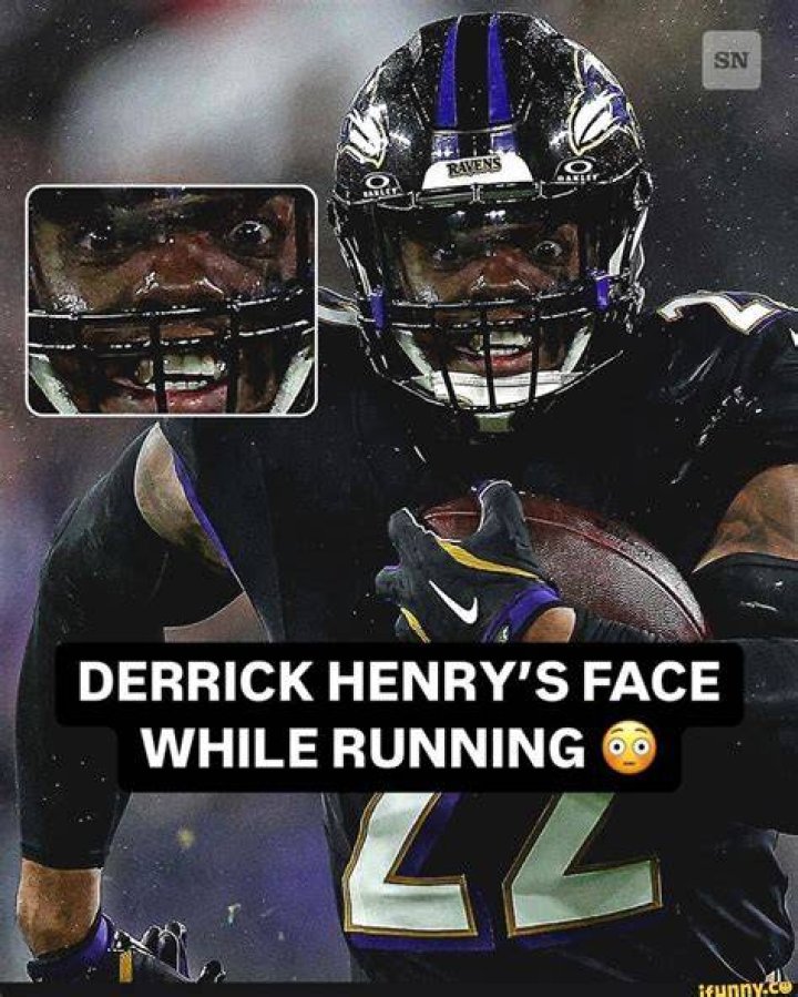 Derrick Henry's Private Life: Uncovering The Mystery