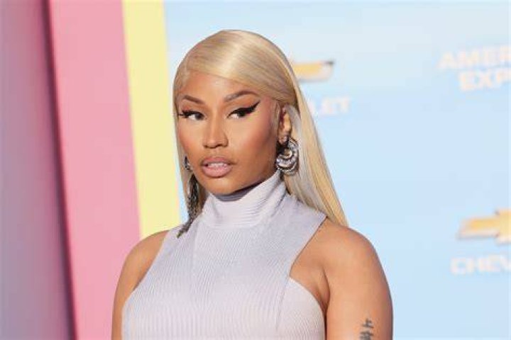 Descubrir 52+ imagen nicki minaj ethnic background Thcshoanghoatham