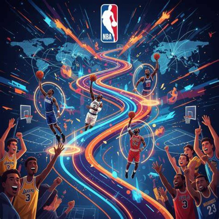 Desde Mak&eacute;n&eacute;n&eacute; a la NBA. Relato de un milagro Correo Canadiense