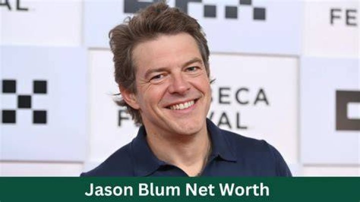 Details About Jason Blum Net Worth, Family, Wife, Parents, Daughter