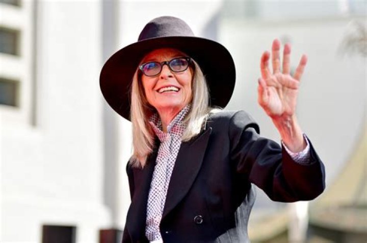 Diane Keaton's career, kids and why she never married.