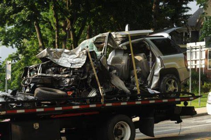 Diane Schuler wrongway crash 10 years ago, carnage on the Taconic