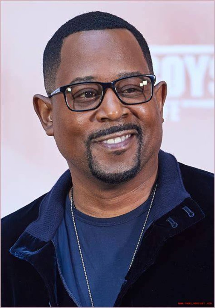 Did Actor Martin Lawrence Pass Away Today? Uncovering The Truth