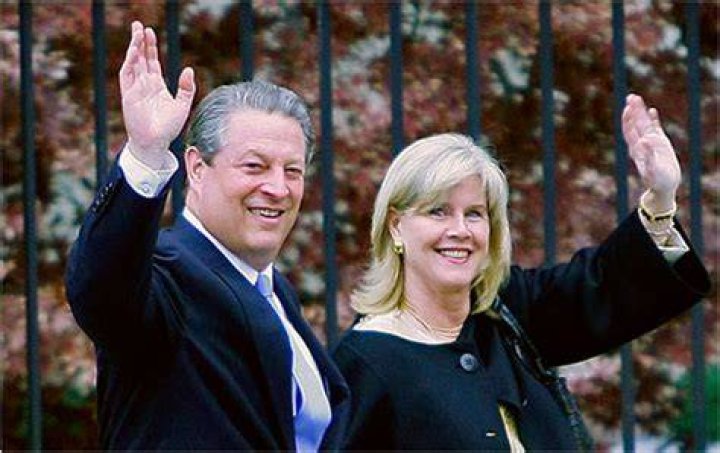 Did Al Gore Remarry: Tipper's Status After The Divorce