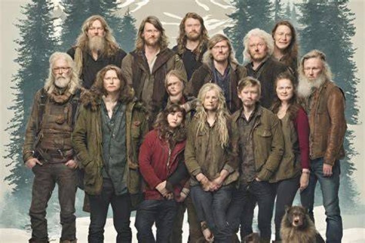 did alaskan bush get cancelled Rozella Linton