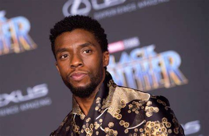 Did Chadwick Boseman, The Late Black Panther Star, Have Children?