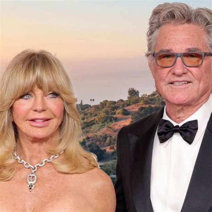 Did Goldie Hawn and Kurt Russell Marry? Find out Here!