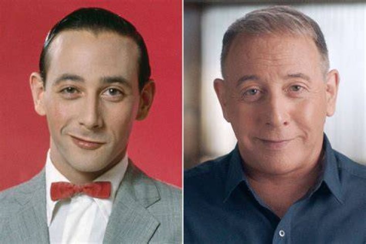 Did Paul Reubens Ever Tie The Knot? Exposing The Marriage Rumors