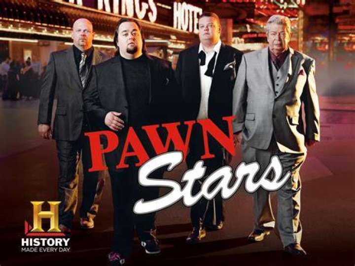 Did Pawn Stars end? The US Sun