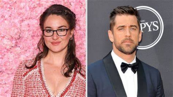 Did Shailene Woodley Secretly Have A Baby?