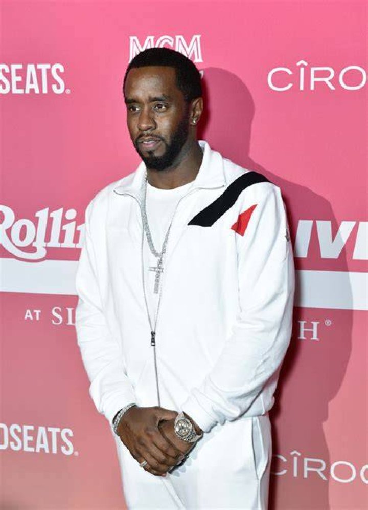 Diddy's Instagram Account Vanishes: Here's What We Know