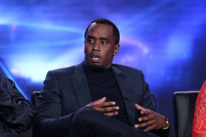 Diddy reportedly wants to buy BET Networks, wants it to be Blackowned