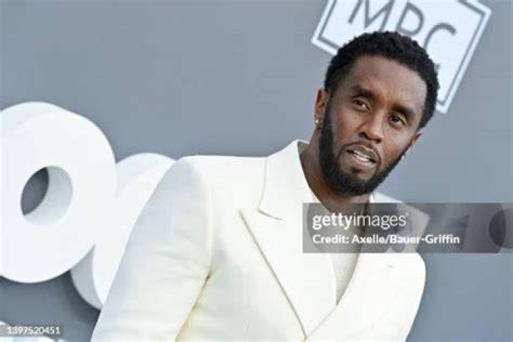 Diddy's Son King Combs Said He Has to 'Live Up to This Legacy'