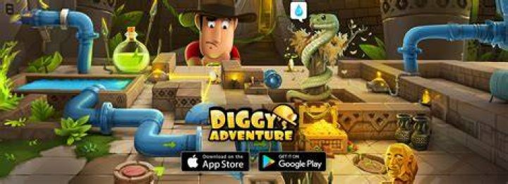 Diggy Returns With 'It Is What It Is'