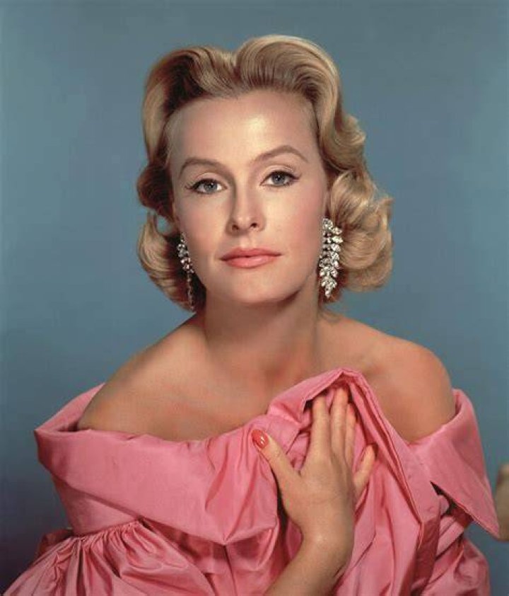 Dina Merrill, Actress, Heiress And Philanthropist, Dies At 93 KBIA