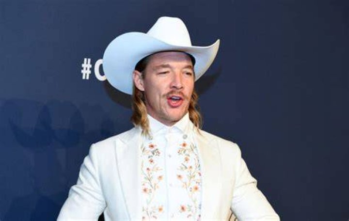 Diplo may face charges over sexual misconduct allegations
