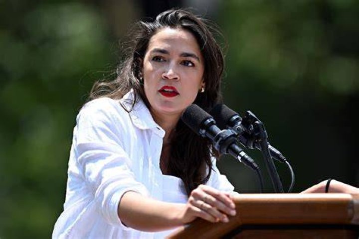 Discover Alexandria Ocasio-Cortez's Net Worth In Depth