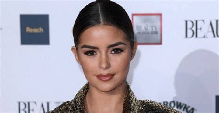 Discover Demi Rose Mawby's Measurements And Unlock Body Confidence Secrets
