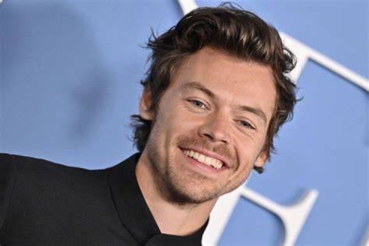 Discover Harry Styles' Age: The Ultimate Guide To His Birthdate