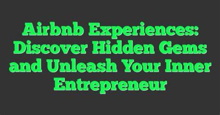 Discover Hidden Gems And Transform Your Business