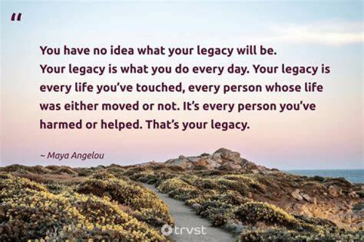 Discover His Legacy And Impact