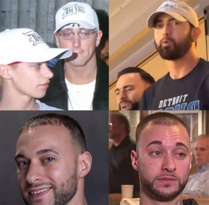 Discover If Eminem Has Siblings: A Comprehensive Guide