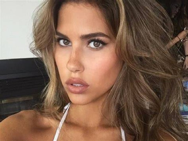 Discover Kara Del Toro's Instagram: A Glimpse Into Her Life