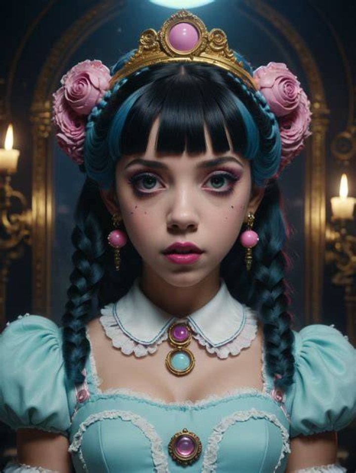 Discover Melanie Martinez AI: An Introduction To AI-Generated Music