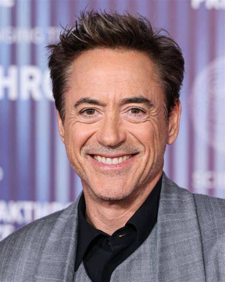 Discover Robert Downey Jr.'s Age: Unlocking The Secrets Of Hollywood's Timeless Actor