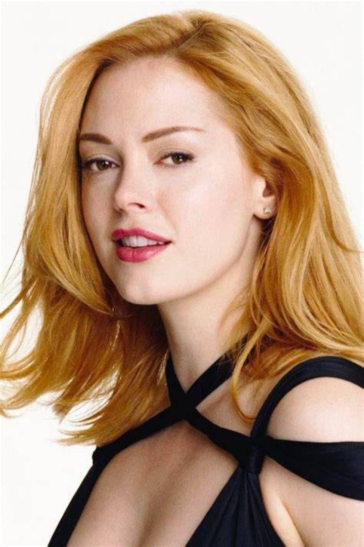 Discover Rose McGowan's Stellar Performances In Movies And Television