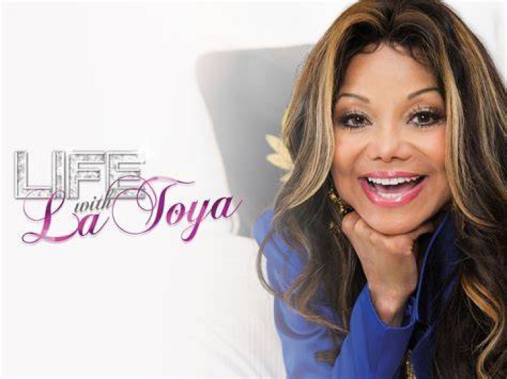 Discover The Alluring World Of LaToya Jackson: A Musical Icon