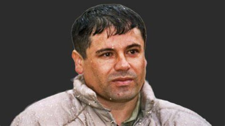 Discover The Astounding Net Worth Of Notorious Drug Lord "El Chapo"