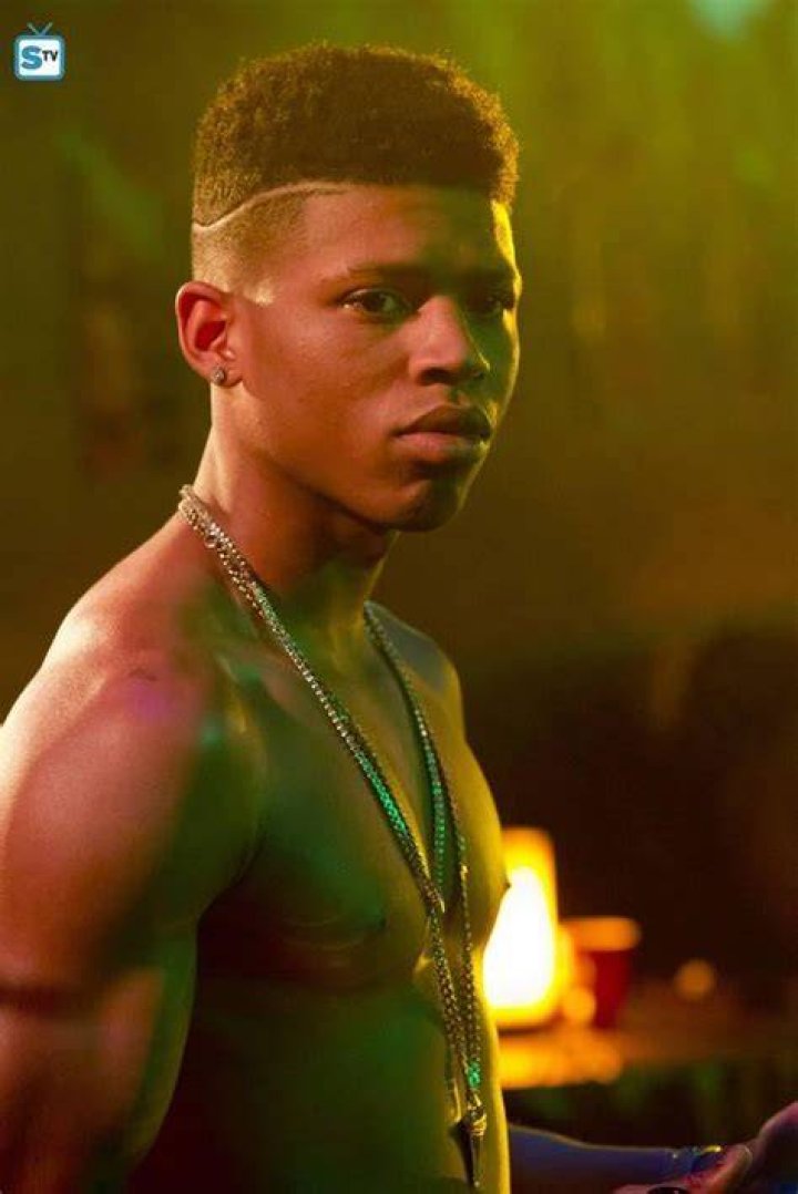 Discover The Brilliance Of Hakeem Lyon: The Prodigy Of Empire