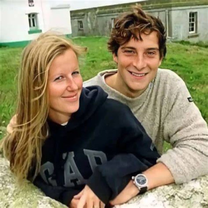 Discover The Extraordinary World Of Shara Grylls: Adventurer, Environmentalist, And Inspiration