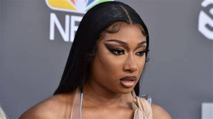 Discover The Hidden Truths Behind Megan Thee Stallion's Towering Height
