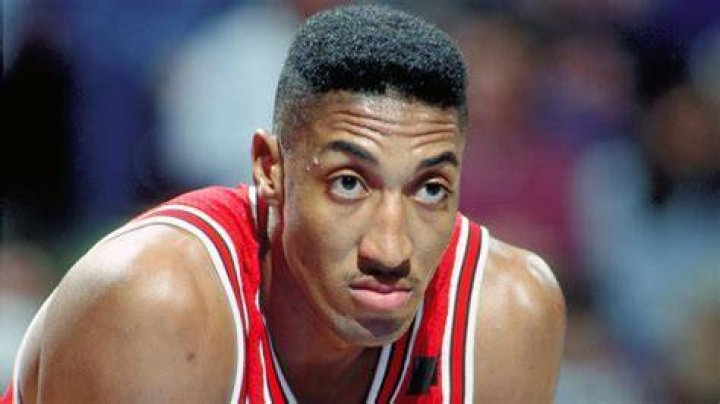 Discover The Impact Of Justin Pippen's Height On His Basketball Legacy