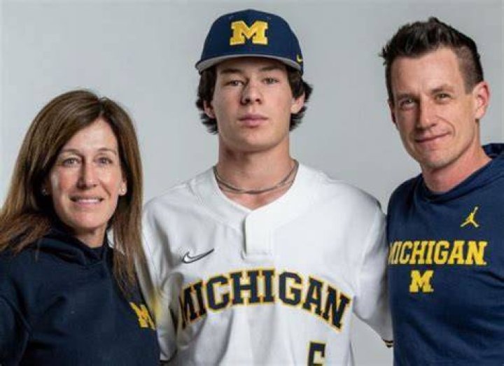 Discover The Inspiring Journey Of Craig Counsell's Children