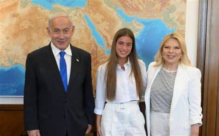 Discover The Latest On Noa Netanyahu: The Prime Minister's Daughter