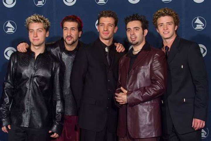 Discover The Love Story Behind The NSYNC Star
