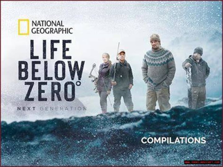 Discover The Marital Status Of Life Below Zero's Cole Sturgis