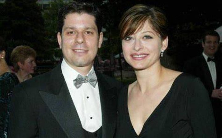Discover The Marital Status Of Maria Bartiromo: Is She Still Married?